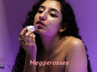 Meggierossee