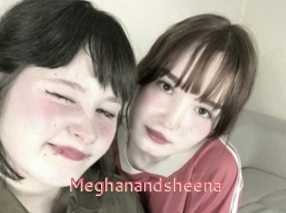 meghanandsheena Webcam Sexe Direct