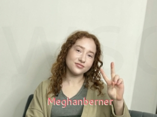 Meghanberner
