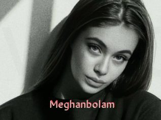 Meghanbolam