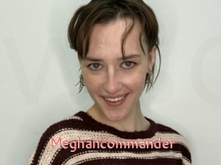 Meghancommander