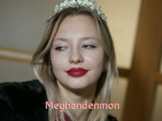 meghandenmon Webcam Sexe Direct