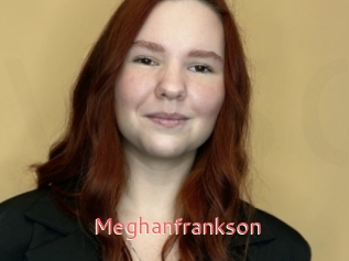 Meghanfrankson