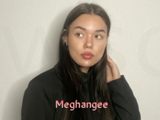 Meghangee