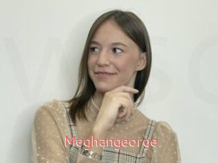 Meghangeorge