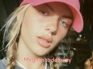 Meghanhaddaway