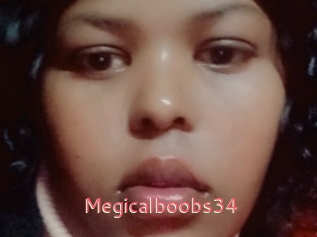 Megicalboobs34