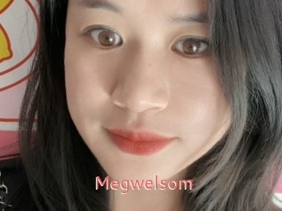 megwelsom Webcam Sexe Direct