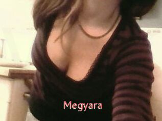 Megyara