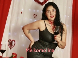Meikomolina
