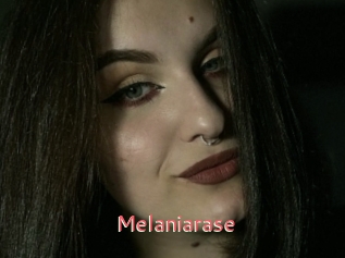 Melaniarase