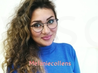 Melaniecollens