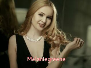 Melaniegreene