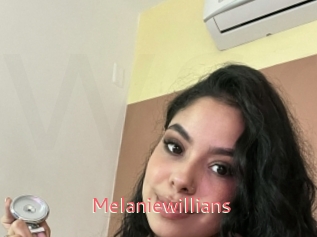 Melaniewillians