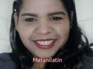 Melanilatin