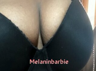 Melaninbarbie