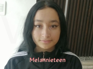 Melannieteen