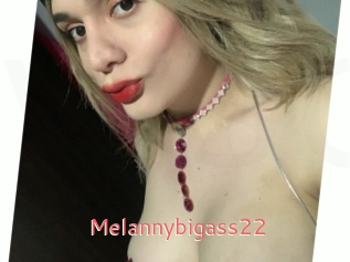 melannybigass22 Webcam Sexe Direct