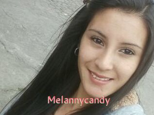 Melannycandy