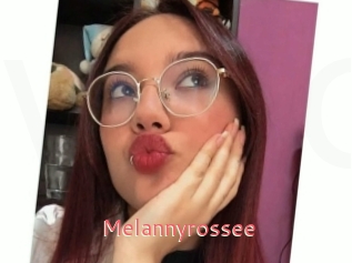 Melannyrossee
