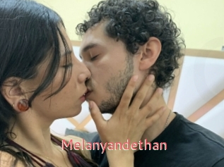 melanyandethan Webcam Sexe Direct