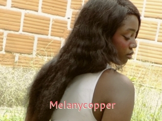 Melanycopper