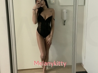 Melanykitty