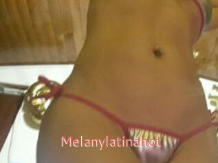 Melanylatinahot
