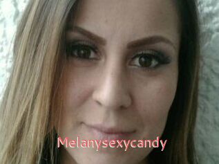 Melanysexycandy