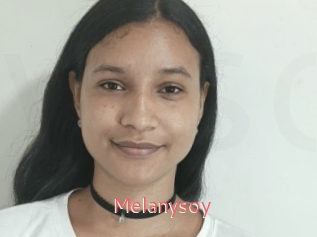 Melanysoy