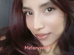 Melanywilth