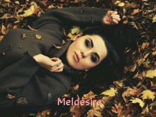 Meldesire