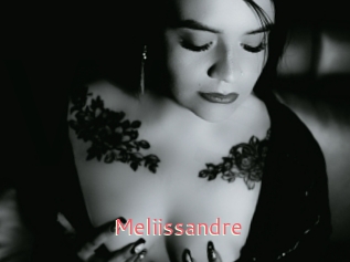 Meliissandre