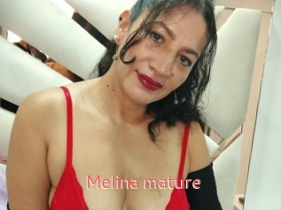 Melina_mature