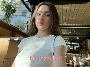 melinamilani Webcam Sexe Direct