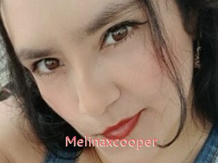 Melinaxcooper