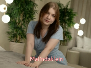 Melindaklein