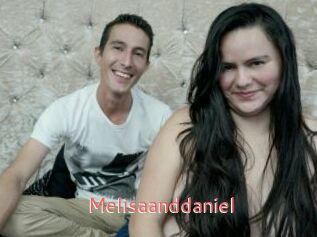 Melisaanddaniel