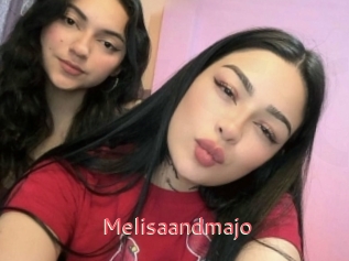 Melisaandmajo