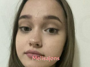 melisajons Webcam Sexe Direct
