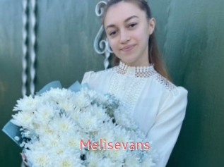Melisevans