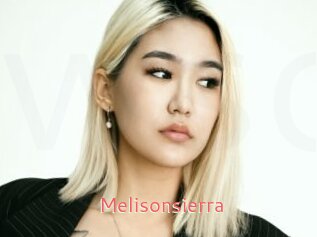 Melisonsierra