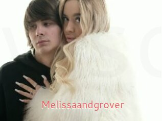 Melissaandgrover
