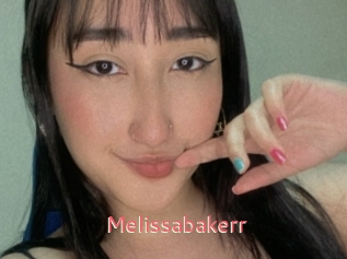 Melissabakerr