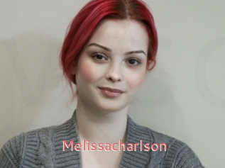 melissacharlson Webcam Sexe Direct