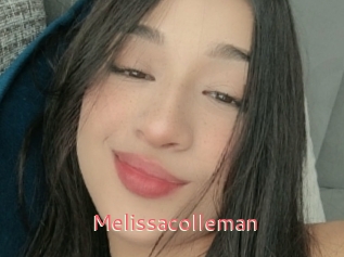 Melissacolleman