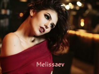 Melissaev
