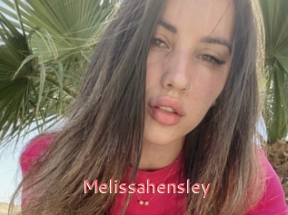 Melissahensley