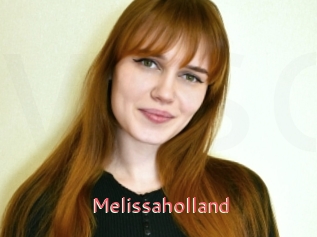 Melissaholland