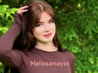 Melissamayss